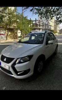 کوییک GX مدل ۱۴۰۴