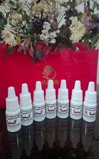 قطره شپش اصلی صددرصد تضمینی وگیاهی