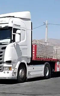 باربری کرمان باربری سیرجان باربری زرند(ایمن ترابر)