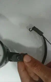 چراغ دوچرخه