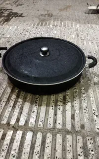 ماهیتابه نچسب