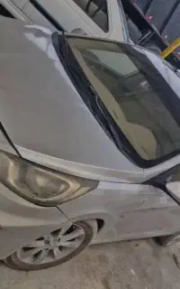 اکسنت دنده ایی ۲۰۱۲
