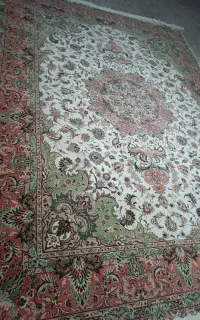 فرش ۱۲ متری