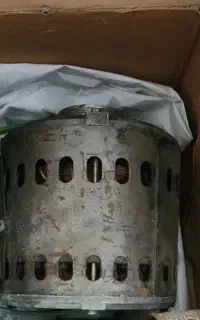 موتور کولر