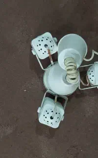 پایه لاپ حرفه ای