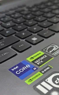لپتاپ ایسوس Asus ROG G18