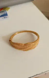 طلا نو نو استفاده نشده