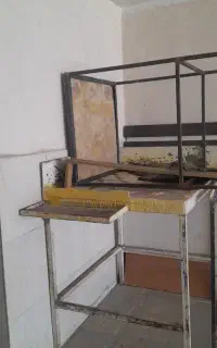 میزکار