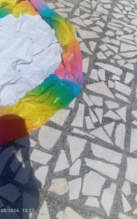 استخر بادی