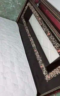 تخت خواب دونفره