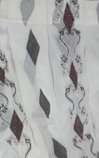 پرده پلیسه