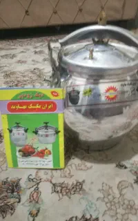 دیگ زودپز