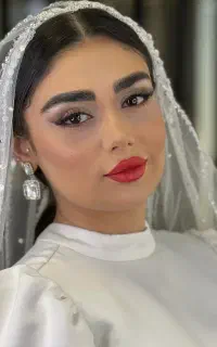 تخفیف میکاپ و شنیون فقط ۱/۷۰۰ ، به مدت یک هفته