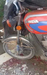 موتور سی دی ای ژاپن