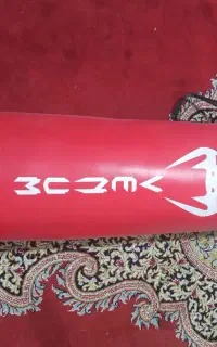 فروش کیسه بوکس نو اصلا استفاده نشده جنس عالی