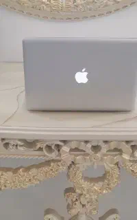 مک بوک پرو