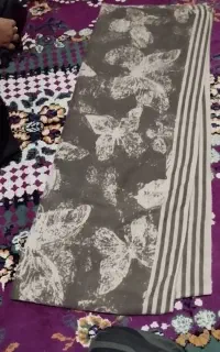 شال پاییزی زمستانه بهاری