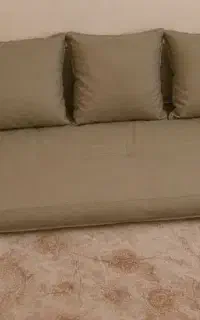ست تشکچه نشیمن مدرن