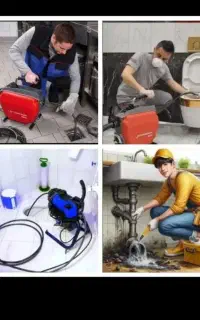 لوله بازکنی امدادفنرزنی نشت یابی شاهین شهروحومه