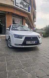 دنا پلاس 6 دنده توربو