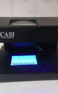 اسکنر