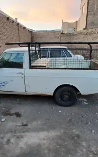 پیکان وانت