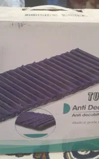 تشک مواج