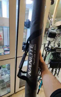 باتوم لایت نانلایت Pavatube 120cm 30XR II