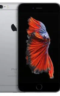 اپل ۶ اس