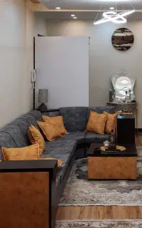 مبل ال