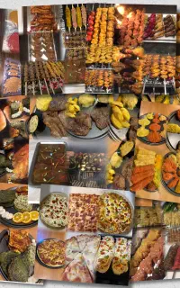 آموزش ارتقاء آشپزی ایرانی و.. ،سریع وآسان