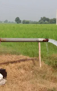 فروش جواز چاه ۲اینچی