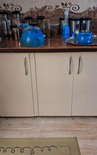 بدنه فلز