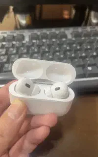 هدفون بلوتوثی اپل
