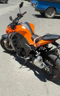 طرح z1000 پیشرو‌پلاس