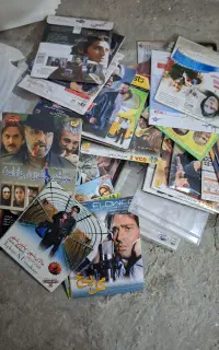 فیلم های ایرانی dvd