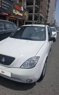 فروش تیبا۲ مدل ۱۴۰۱