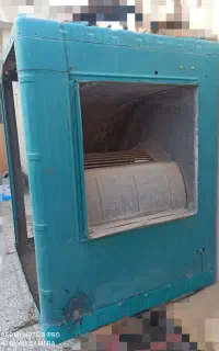 کولر آبی  ۷۵۰۰ موتور قوی
