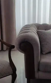 مبل ۸ نفره