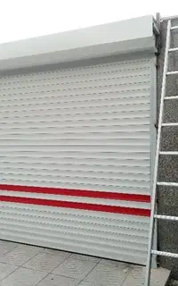 نصب و تعمیر انواع کرکره برقی به قیمت کارخانه