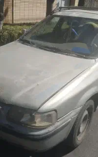 سمند ۸۳ دوگانه