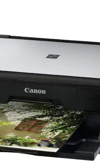 پرینتر رنگی جوهر افشان کنون Canon pixma mp550