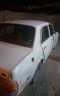 پیکان فروشی مدل ۸۱