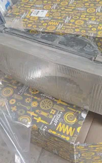 چراغ جلو پراید (فابریک)