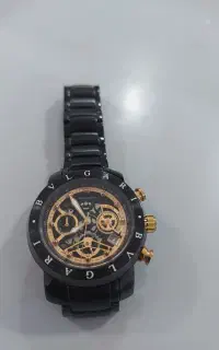 ساعت بولگاری اصل