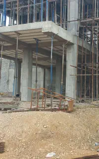 قالبب بندی ساختمان و...