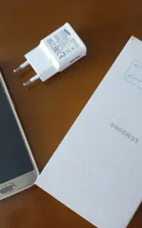 گوشی موبایل سامسونگ مدل گلکسی S6