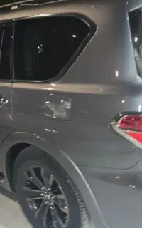 نیسا آرمادپلاتینیم ۲۰۱۷فول درحدصفر