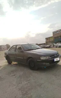 پارس ۸۷