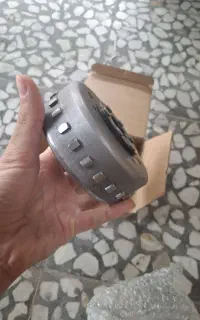 مگنت بوبین آیروکس